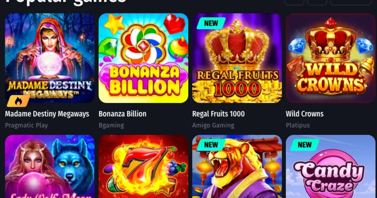 WinShark Casino Australia | Sign Up to Play with $4,100 Bonus